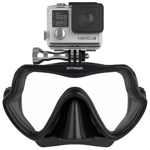 octomask-diving-mask-for-gopro-review