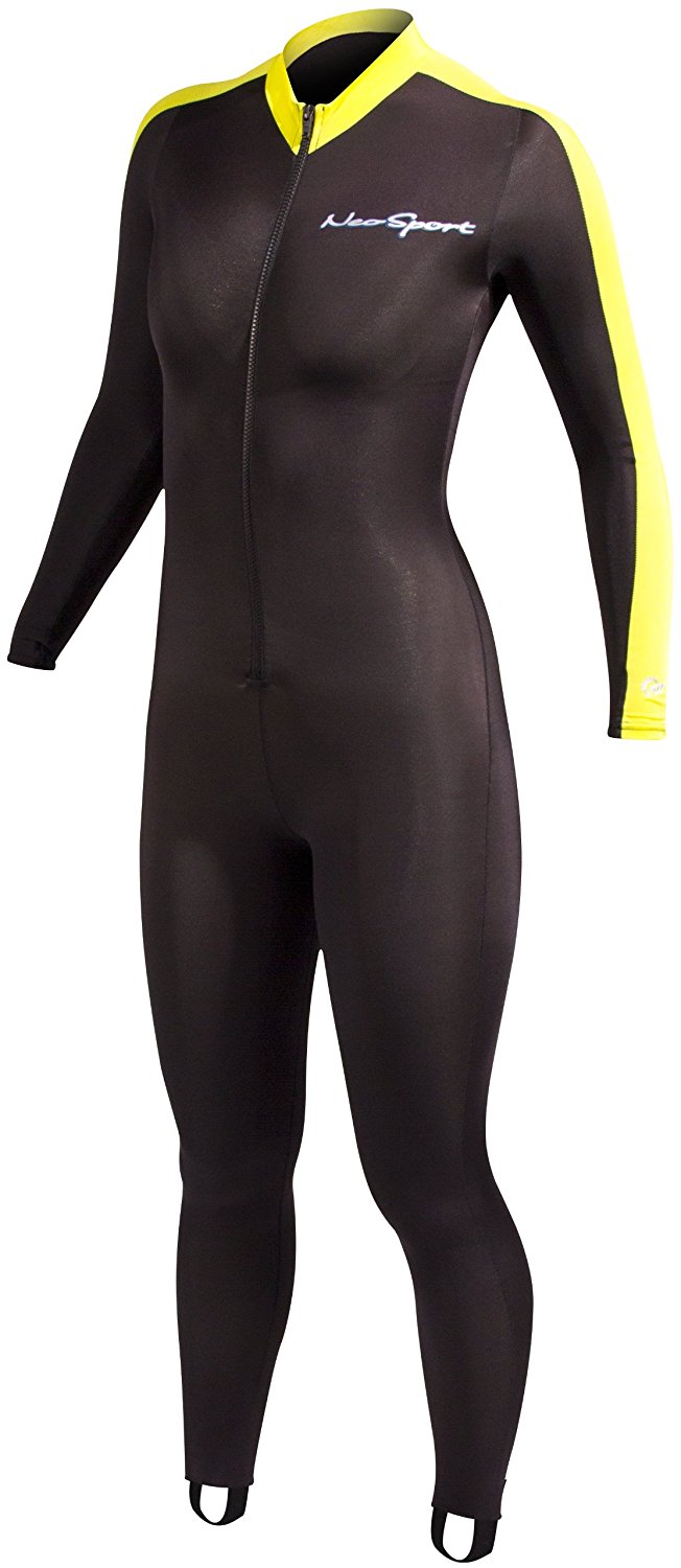 neosport XXXL wetsuit review