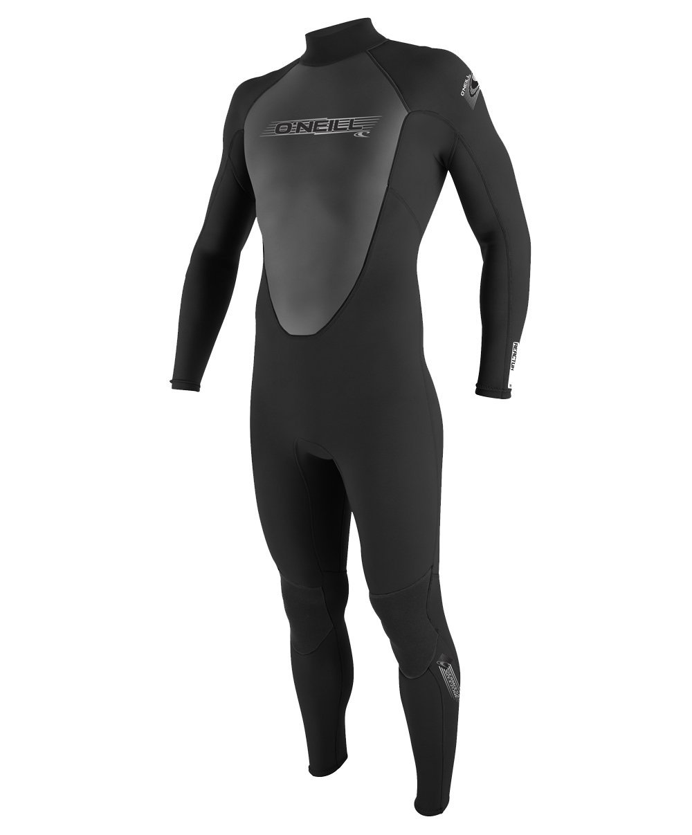 oNeil XXXL wetsuits review